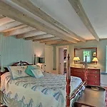 Morgan Hughes Homestead With Game Room And Pool!