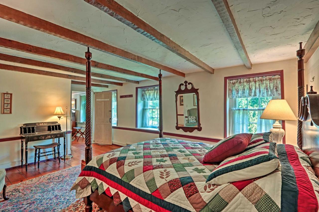 Morgan Hughes Homestead With Game And Pool! Casa de férias *